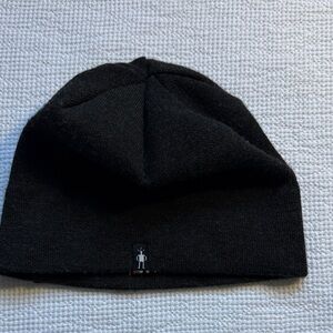 Smarwool Knit Beanie Hat